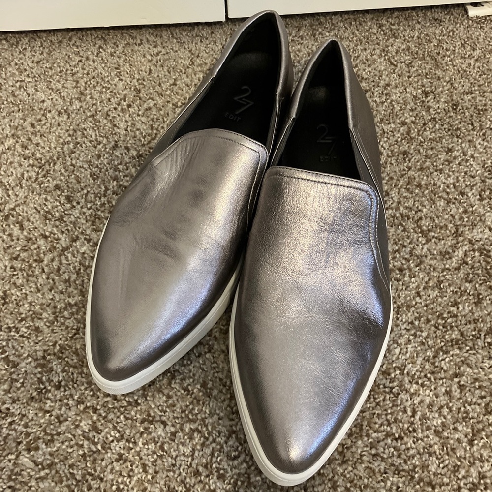 Naturalizer Tyra Slip On Shoes. Sz 11